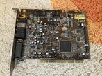 Sound Blaster Live!, Computers en Software, Ophalen of Verzenden, Gebruikt, Intern, Creative Soundblaster
