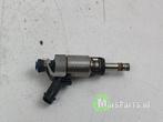 Injector (benzine injectie) van een Audi Allroad Quattro, Ophalen of Verzenden, 12 maanden garantie, Gebruikt, Audi