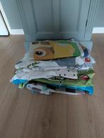 Peuterdekbedden - Goede Staat - Leiderdorp, Ophalen, Gebruikt, Overige kleuren, Jongetje of Meisje