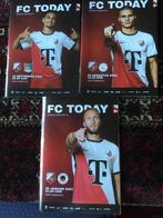 FC Utrecht Programmaboekjes 2022 & 2023 NEC PSV AJAX EXCELS, Ophalen of Verzenden