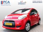 Citroën C1 1.0-12V Nieuwe A.P.K. * Zuinige Automobiel *, Auto's, Citroën, Voorwielaandrijving, Stof, Gebruikt, Zwart