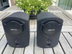 B&W Rock Solid Sounds speakers, Audio, Tv en Foto, Luidsprekers, Ophalen, Gebruikt, 60 tot 120 watt, Bowers & Wilkins (B&W)