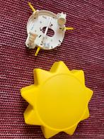 Plafondlamp ikea zon, Huis en Inrichting, Ophalen of Verzenden, Gebruikt, Kunststof