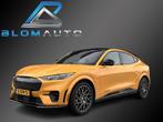 Ford Mustang Mach-E GT 488PK AWD 98 kWh PANO+B&O+360CAM BTW, Automaat, 98 kWh, Gebruikt, Overige kleuren