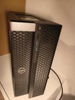 Dell Precision 5820 Tower Workstation - Windows 11 Pro, Ophalen, Gebruikt, Intel Xeon, Gaming
