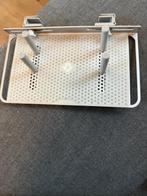 Twelve south Apple iMac houder voor disk driver, Ophalen of Verzenden, Zo goed als nieuw, Twelve South, In diepte verstelbaar