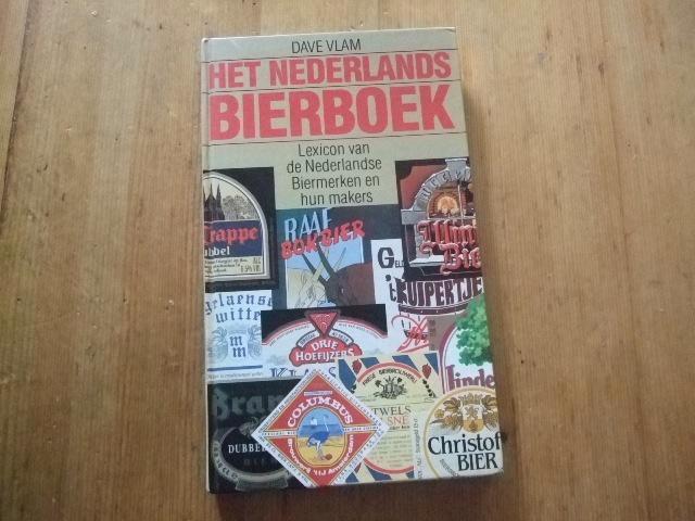 Boek "Het Nederlands bierboek" (nr.3), Verzamelen, Biermerken, Nieuw, Overige typen, Overige merken, Ophalen of Verzenden