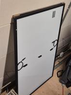 Zonnepanelen 2x 405WP + 2x onderstel voor platdak.Nieuw!, Ophalen of Verzenden, Nieuw