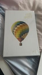 BTS Young Forever CD + Poster, Ophalen, Nieuw in verpakking, Boxset