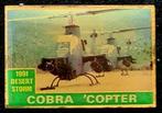 Cobra Copter helicopter pin, Verzenden, Nieuw, Patch, Badge of Embleem