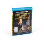 Hans Zimmer Live: Diamond In The Desert - Blu-ray Disc