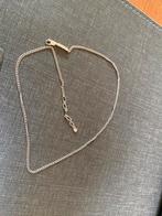 Mexx ketting zilver, Sieraden, Tassen en Uiterlijk, Kettingen, Ophalen of Verzenden, Zilver