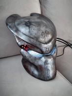 Casey mccabe jungle junter predator lifesize mask, Ophalen of Verzenden, Zo goed als nieuw