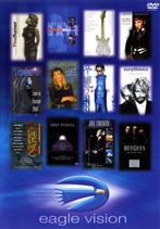 Various (o.a. Doors, ELO) – Eagle Vision - DVD Promo Disc, Cd's en Dvd's, Dvd's | Muziek en Concerten, Alle leeftijden, Ophalen of Verzenden