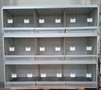Nette broedkooien, Dieren en Toebehoren, Ophalen, Aluminium, Broedkooi of Kweekkooi