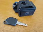 kofferbak slot Peugeot 306 v.a. 1994 nieuw met sleutel lock, Auto-onderdelen, Ophalen of Verzenden, Nieuw, Peugeot, Achterklep