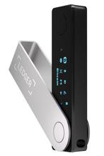 Ledger Nano X - Nieuw, Ophalen of Verzenden, Zo goed als nieuw, 2 TB of meer