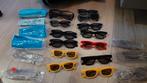 Diverse 3D brillen - bioscoop brillen( take all ), Overige merken, Gebruikt, Overige kleuren, Ophalen of Verzenden