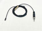 SENNHEISER MKE 2-EW Gold Lavalier mic, N, N, Overige typen, Ophalen of Verzenden