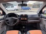 Kia Picanto 1.0 LX/stuurbekrachtiging/Abs/Nap/Nieuw Apk, Auto's, Voorwielaandrijving, 400 kg, 61 pk, Origineel Nederlands