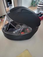 SMK Kindermotorhelm Maat s - Zo Goed Als Nieuw, Ophalen of Verzenden, Zo goed als nieuw