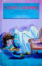 De Avonturen Van Stoute Hendrik Het Spookt In Huis En Andere, Gelezen, Fictie algemeen, Ophalen of Verzenden, Francesca Simon.
