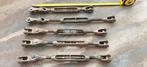 Wantenspanners brons 40-53cm (6 stuks), Watersport en Boten, Ophalen of Verzenden