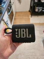 JBL Go 3 - Draagbare Bluetooth Speaker, JBL, Overige typen, Ophalen of Verzenden, Zo goed als nieuw