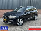 Volkswagen Tiguan 1.5 TSI Life Business, Voorwielaandrijving, Stof, Euro 6, Met garantie (alle)