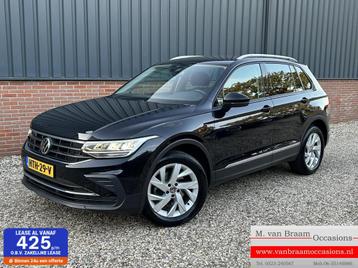 Volkswagen Tiguan 1.5 TSI Life Business beschikbaar voor biedingen