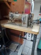 PFAFF 145 Industriele naaimachine, Hobby en Vrije tijd, Naaimachines en Toebehoren, Ophalen, Gebruikt, Overige merken