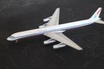 Herpa model vliegtuig United DC 8 - 55, Ophalen of Verzenden, Gebruikt, Schaalmodel