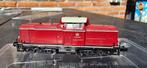 Arnold n-spoor v100 diesel topstaat!, Hobby en Vrije tijd, Modeltreinen | N-Spoor, Arnold, Ophalen of Verzenden, Zo goed als nieuw