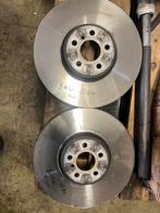 Bmw 540 G30 voor remschijven, Ophalen, Gebruikt, BMW