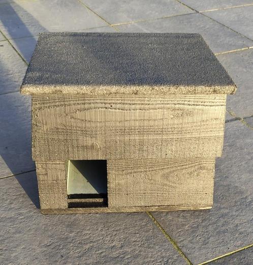 Egelhuisje, Dieren en Toebehoren, Knaagdieren en Konijnen | Hokken en Kooien, Nieuw, Overige typen, Minder dan 60 cm, Ophalen of Verzenden