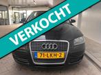 Audi A3 Sportback 1.6 Attraction, Voorwielaandrijving, 65 €/maand, Gebruikt, 4 cilinders