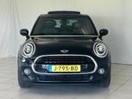 Mini Mini 1.5 Cooper 60 Years Edition | Automaat | Schuif-Ka, 136 pk, Gebruikt, Blauw, 3 cilinders