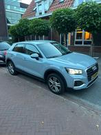 Audi Q2 35 TFSI advanced edition 150pk S-Tronic 2023 Grijs, 65 €/maand, Stof, 4 cilinders, 690 kg