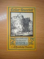 Duits Notgeld Celle Noodgeld, Postzegels en Munten, Ophalen of Verzenden, Duitsland