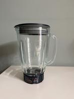 Complete kan blender Philips HR2094, Witgoed en Apparatuur, Blenders, Ophalen of Verzenden, Refurbished, Blender-accessoire