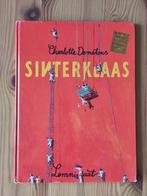 Sinterklaas, Gelezen, Fictie algemeen, Ophalen of Verzenden, Charlotte Dematons