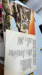 Led Zeppelin Houses of the Holy LP, Ophalen of Verzenden, Zo goed als nieuw, 12 inch, Poprock