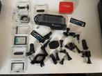 C587 Veel onderdelen voor de GoPro Hero 3, Ophalen of Verzenden, Gebruikt, GoPro