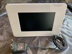 Digitale fotolijst - Perfect voor herinneringen!, Ophalen, Gebruikt, 2 GB of meer, 8 tot 12 inch