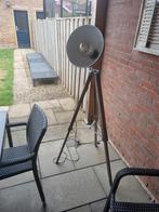 Mooie staande industriële lamp., Ophalen, Zo goed als nieuw, 150 tot 200 cm
