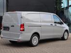 Mercedes-Benz Vito 114 CDI L2 AUTOMAAT, Auto's, Automaat, Gebruikt, Euro 6, 2000 kg