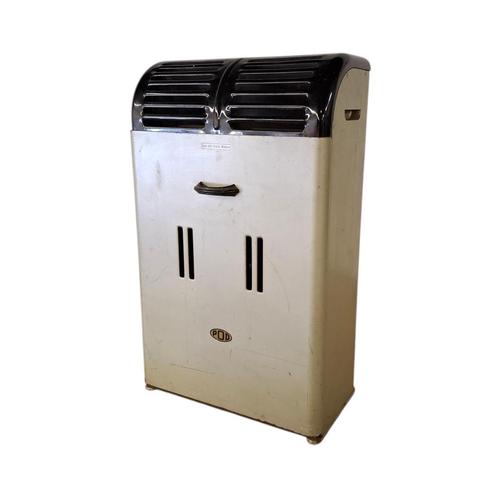 Vintage Inventum Kachel - Verwarming of Oliekachel POD, Huis en Inrichting, Kachels, Gebruikt, Overige soorten, Elektrisch, Ophalen