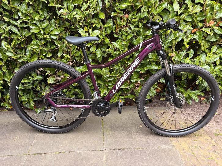 Lapierre 3.7 W Mountainbike - Damesmodel, Fietsen en Brommers, Fietsen | Mountainbikes en ATB, Gebruikt, Dames, Overige merken