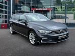 Volkswagen PASSAT VARIANT 1.4 TSI DSG GTE CAMERA/LEDER/NAVI/, Automaat, Gebruikt, Overige modellen, 4 cilinders