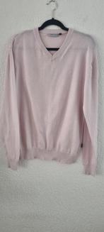 Angelo Litrico herentrui, maat M, crème/roze, zgan, Overige kleuren, Maat 48/50 (M), Angelo Litrico, Ophalen of Verzenden